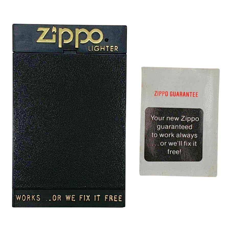 ジッポー ジッポ ライター STATE OF HAWAII 1959 ハワイ ゴールド ZIPPO【AFI13】【中古】