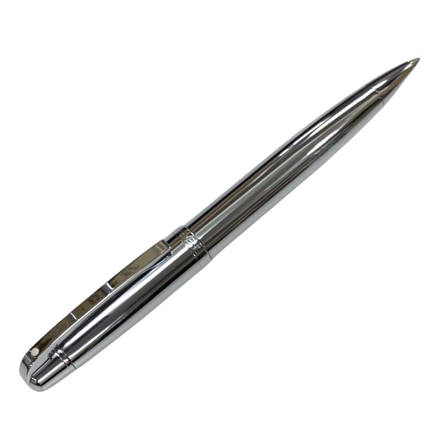 シェーファー 油性 ボールペン サガリス クローム N2948151 SHEAFFER【AFI29】