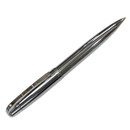 シェーファー 油性 ボールペン サガリス クローム N2948151 SHEAFFER【AFI29】