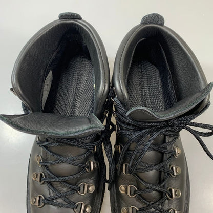 ダナー マウンテンライト 31530 GORE-TEX ブラック メンズ サイズ US8.5  Danner 約26.5cm【AFC30】