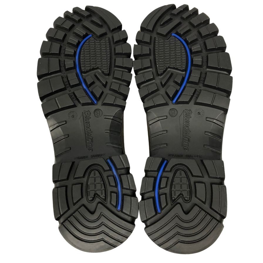 ブランドストーン サイドゴアブーツ 2239  ラスティックブラウン サイズUK9 Blundstone 約27.5cm【AFD2】