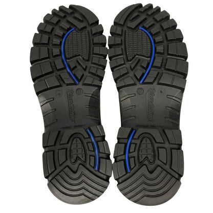 ブランドストーン サイドゴアブーツ 2239  ラスティックブラウン サイズUK9 Blundstone 約27.5cm【AFD2】