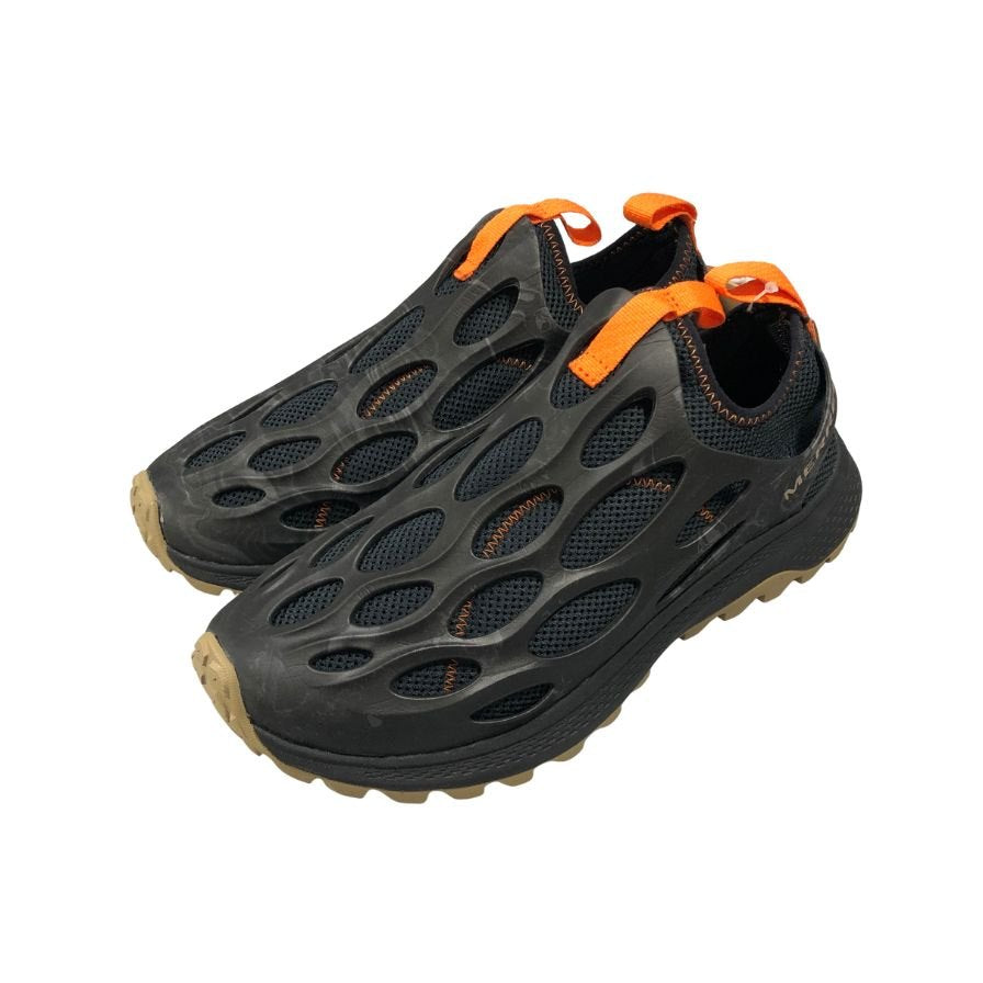 メレル スニーカー ランニングシューズ HYDRO RUNNER メンズ サイズ26.0 ブラック系 MERRELL 約26.0cm【AFD1】
