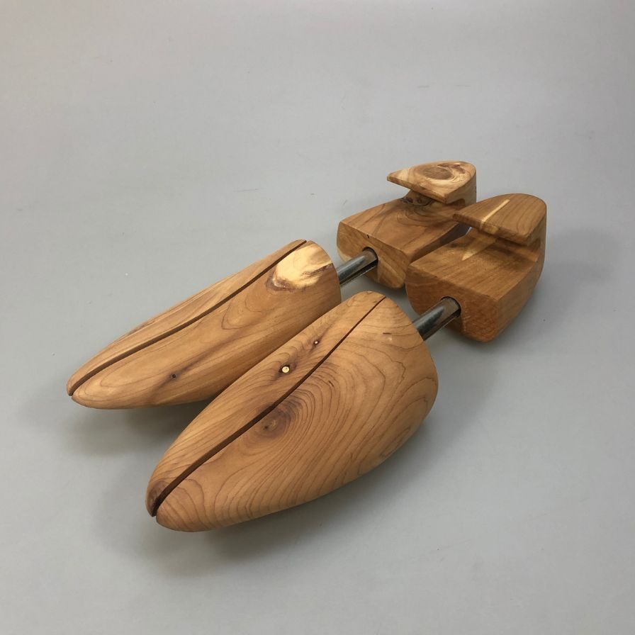 シモーネ マリオッティ  コイン ローファー サイズ不明 総柄 SIMONE MARIOTTI 約25.0cm【AFD2】