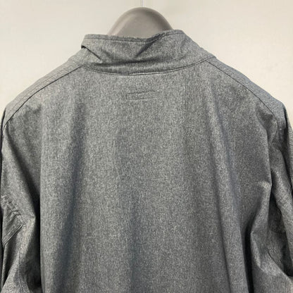 美品◆エンジニアードガーメンツ 変形コート USA製 メンズ サイズM グレー ENGINEERED GARMENTS 【AFA21】