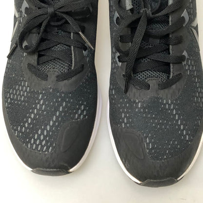 リーボック ランニングシューズ DV6137 メンズ  サイズ 27cm ブラック Reebok 約27.0cm【PTM5】