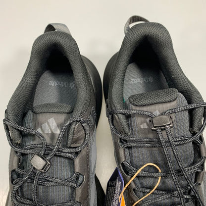 アディダス  カジュアルシューズ KJ4430 テレックス フリーハイカー SL ゴアテックス ハイキング ブラック サイズ27.5cm  adidas【AFC46】【中古】