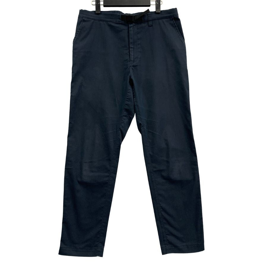 ヘリーハンセン パンツ ネイビー メンズ サイズL HELLY HANSEN 【AFB35】