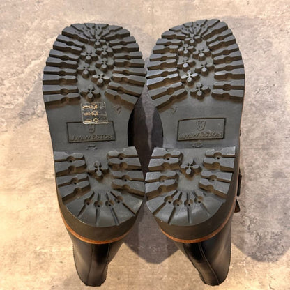 エドワードグリーン オウンドル シングルモンク ブラウン 808ラストサイズUK9.5E EDWARD GREEN ビジネスシューズ 約28.0cm【LA】【中古】