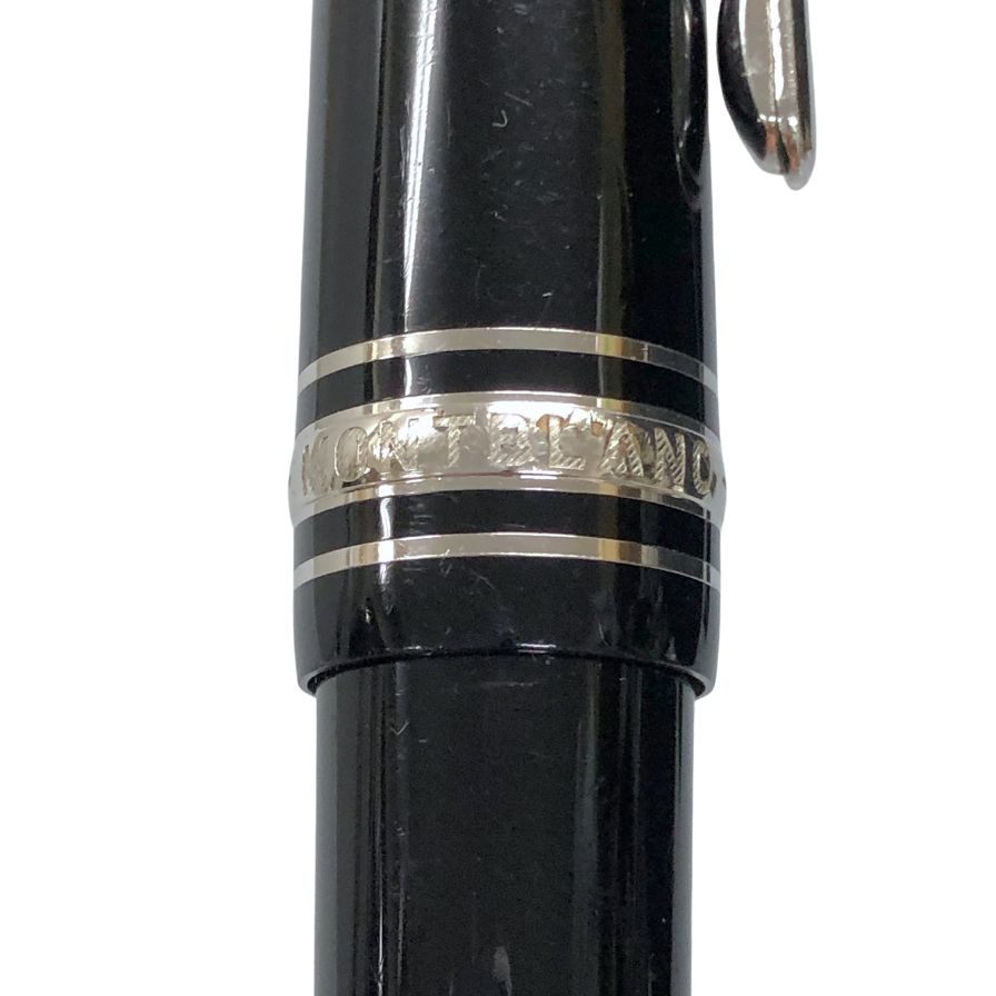 モンブラン マイスターシュテュック クラシック ボールペン 筆記用具 MONTBLANC【AFI19】