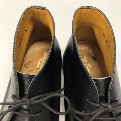 ロイドフットウェア 1224 チャッカブーツ メンズサイズ 6ハーフ Lloyd Footwear 約24.5cm【AFC41】