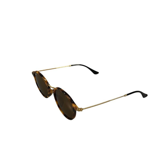 レイバン アイウェア サングラス ラウンドフレック RB2447-F 1160 ユニセックス 49□21 3N Ray-Ban【AFI12】