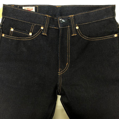ビッグジョン デニム ストレート 26oz M26G-000 メンズ サイズ32 ブルー BIG JOHN 【AFB17】