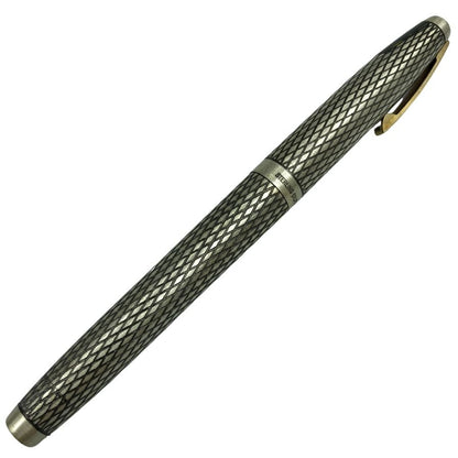 シェーファー インペリアル スターリングシルバー ペン先14K 585 SHEAFFER【AFI7】