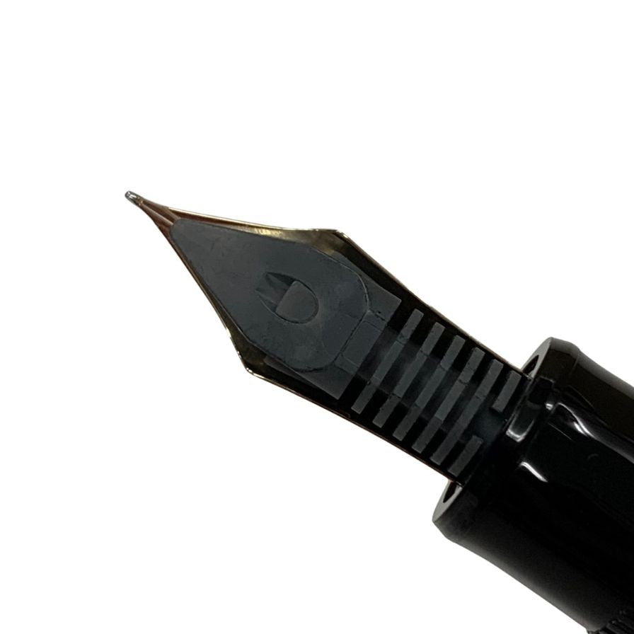 パイロット 万年筆 Justus95 ペン先14K FJ-3MR-NB-F ブラック PILOT【AFI29】
