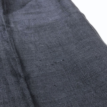 ジョルジオアルマーニ イージーパンツ ネイビー レディース サイズ表記なし GIORGIO ARMANI 【AFB12】