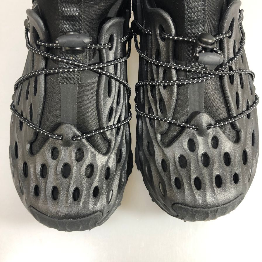メレル スニーカー ハイドロモック ゴアテックス ブラック hydro moc at neo gtx 1trl メンズ サイズUS8 merrell 約26.0cm【AFD5】