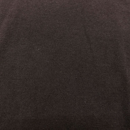 美品◆ジョンスメドレー ニットポロ メンズ サイズS ブラウン JOHN SMEDLEY 【AFB14】