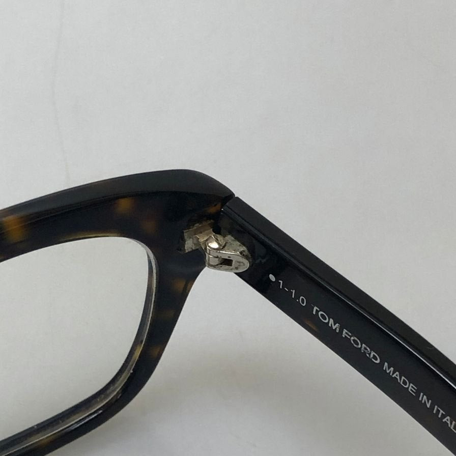 トムフォード TF5178-F 052 51□21 145 メガネフレーム メンズ ブラウン Tom Ford【AFI3】