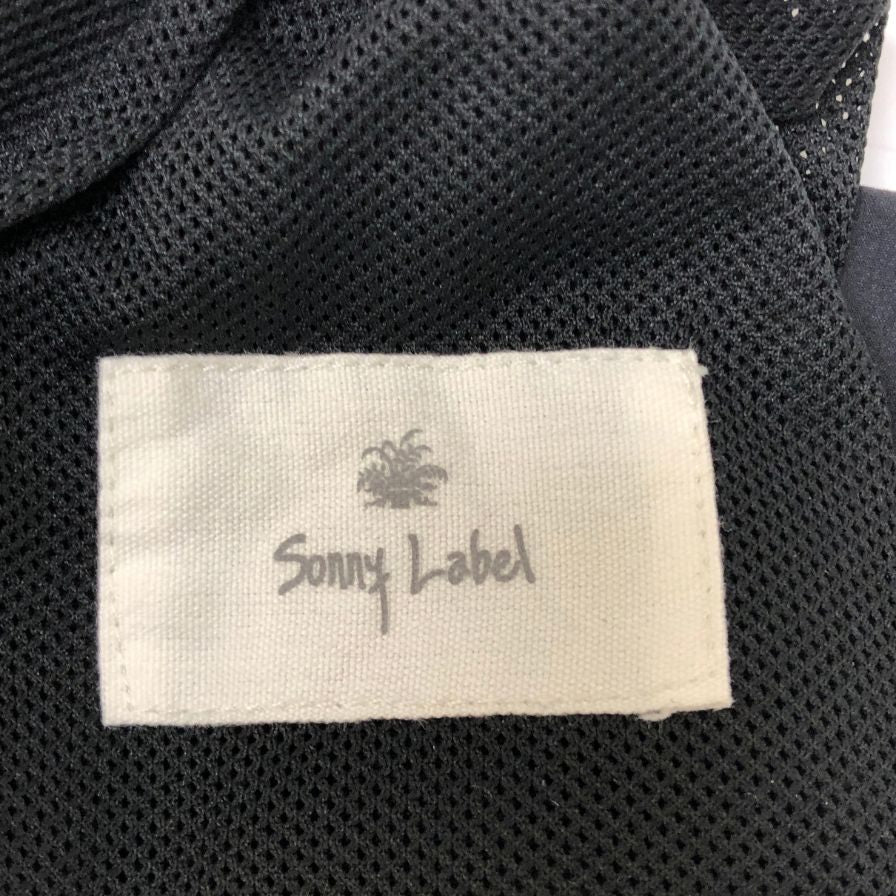 アーバンリサーチ サニーレーベル ハーフパンツ グレー メンズ サイズL URBAN RESEARCH Sonny Label 【AFB3】