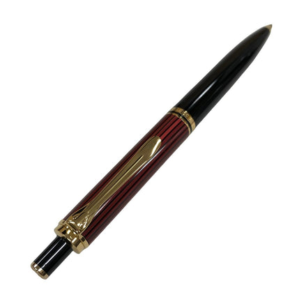 ペリカン ボールペン スーベレーン K400 赤縞 Pelikan Souveran