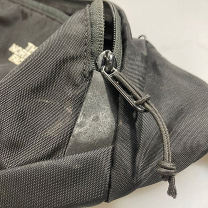 ノースフェイス オリオン ウエストバッグ NM71902 黒系 THE NORTH FACE【AFE1】