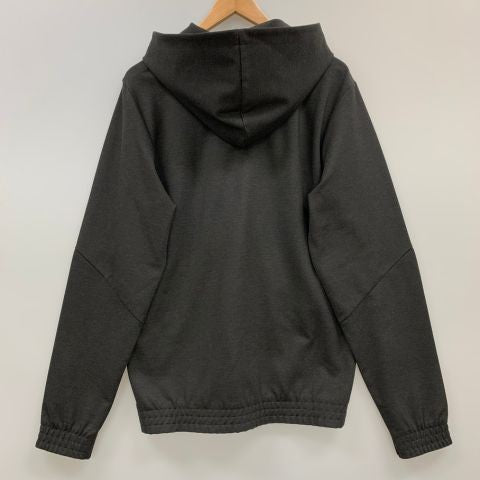 中古◆ハイドロゲン ジャケット ジップアップ ブラック サイズL メンズ HYDRGEN カテゴリ アパレル > メンズ > トップス・アウター > ジャケット 【AFB35】