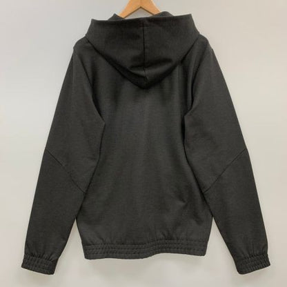 中古◆ハイドロゲン ジャケット ジップアップ ブラック サイズL メンズ HYDRGEN カテゴリ アパレル > メンズ > トップス・アウター > ジャケット 【AFB35】