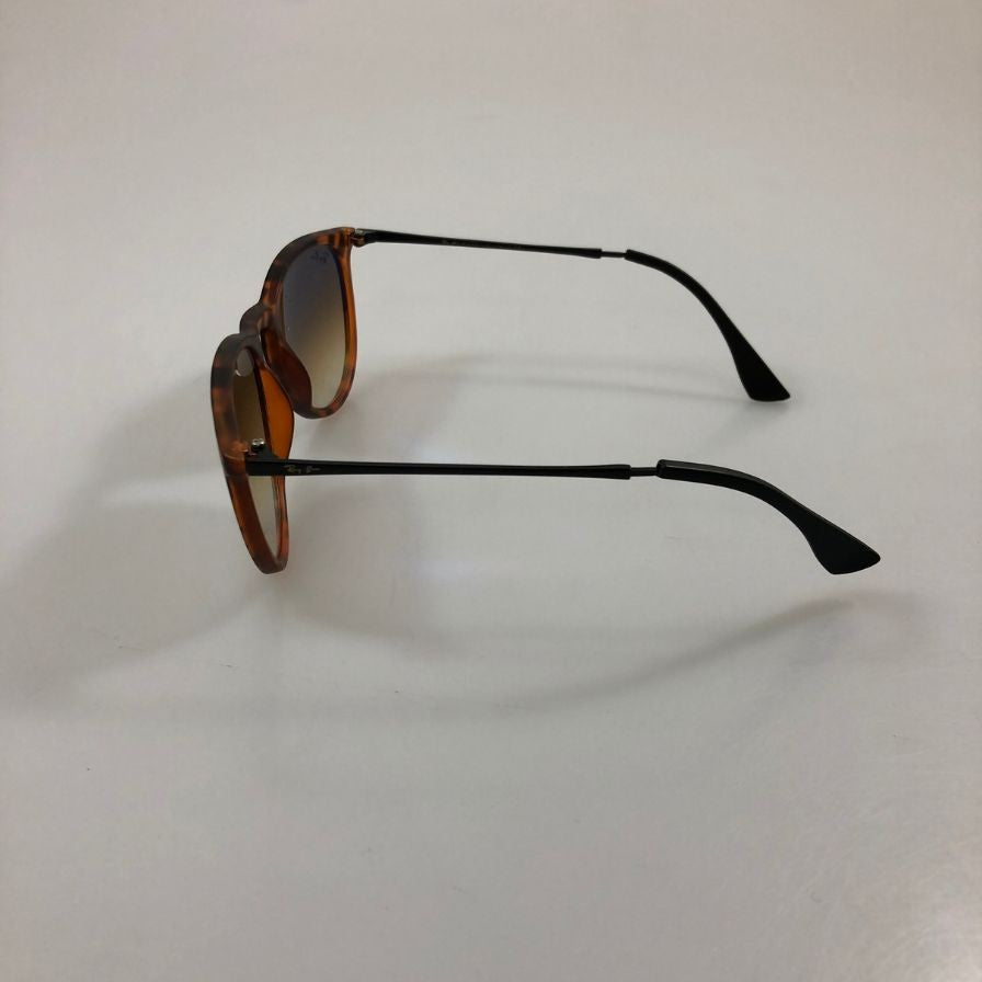 レイバン サングラス RB4171-F べっ甲 ブラウン系 Ray-Ban【AFB54】