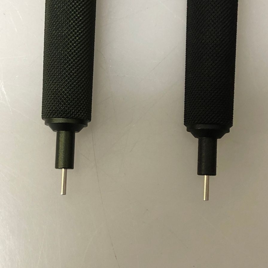 【2本セット】ロットリング メカニカル シャープペン 500&600 0.5mm ブラック  rotring【AFI3】