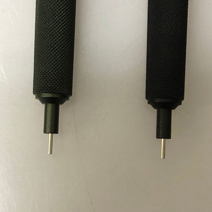 【2本セット】ロットリング メカニカル シャープペン 500&600 0.5mm ブラック  rotring【AFI3】