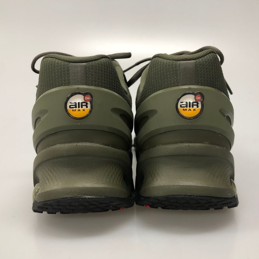 ナイキ エアマックス DN8 カーゴ メンズ 27.5㎝ FQ7860-300 NIKE 約27.5cm【AFC28】