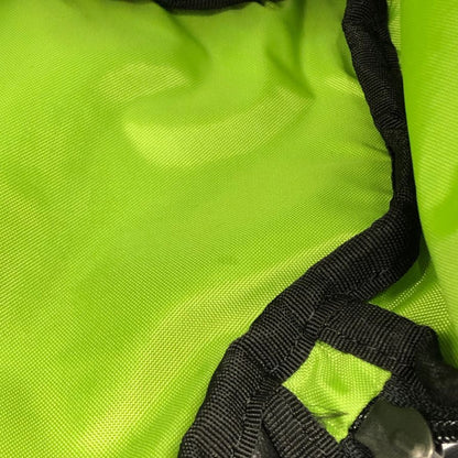 カリマー バックパック トリビュート 40 リュック デイパック 登山 ナイロン 501012 ブラック 40L Karrimor【AFE10】