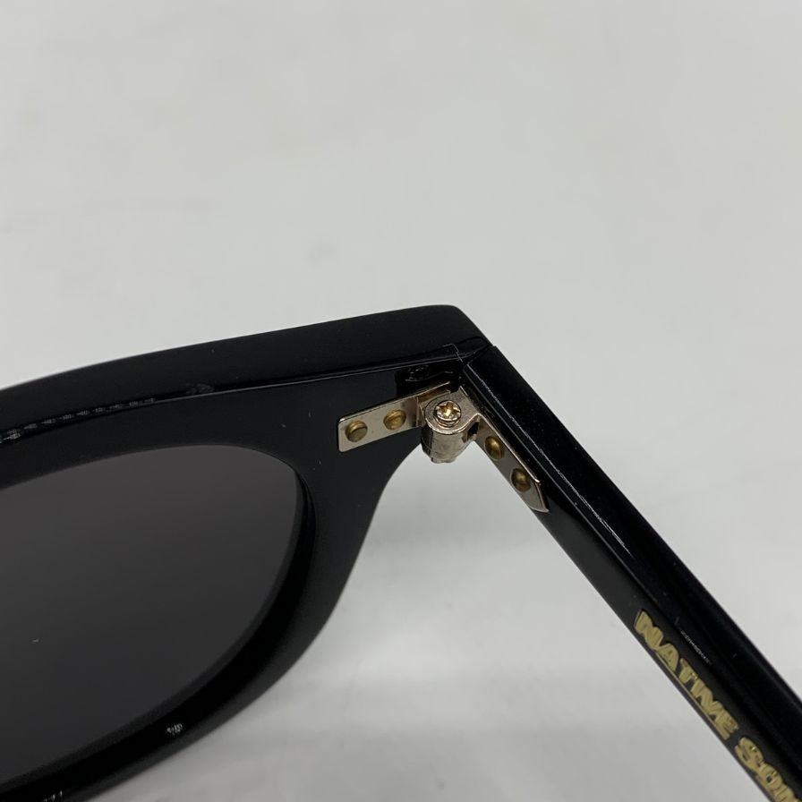 ワコマリア×ネイティブサンズ サングラス ゲレロ Guerrero PL-039E 46.2□22.5-144 WACKO MARIA×NATIVE SONS【AFI】