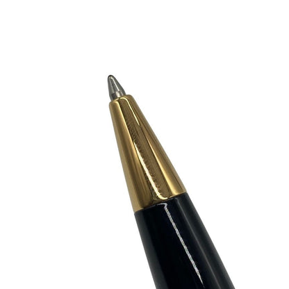 ウォーターマン ボールペン ツイスト式 エキスパート エッセンシャル ブラック ゴールド Waterman Expert Essential【AFI4】