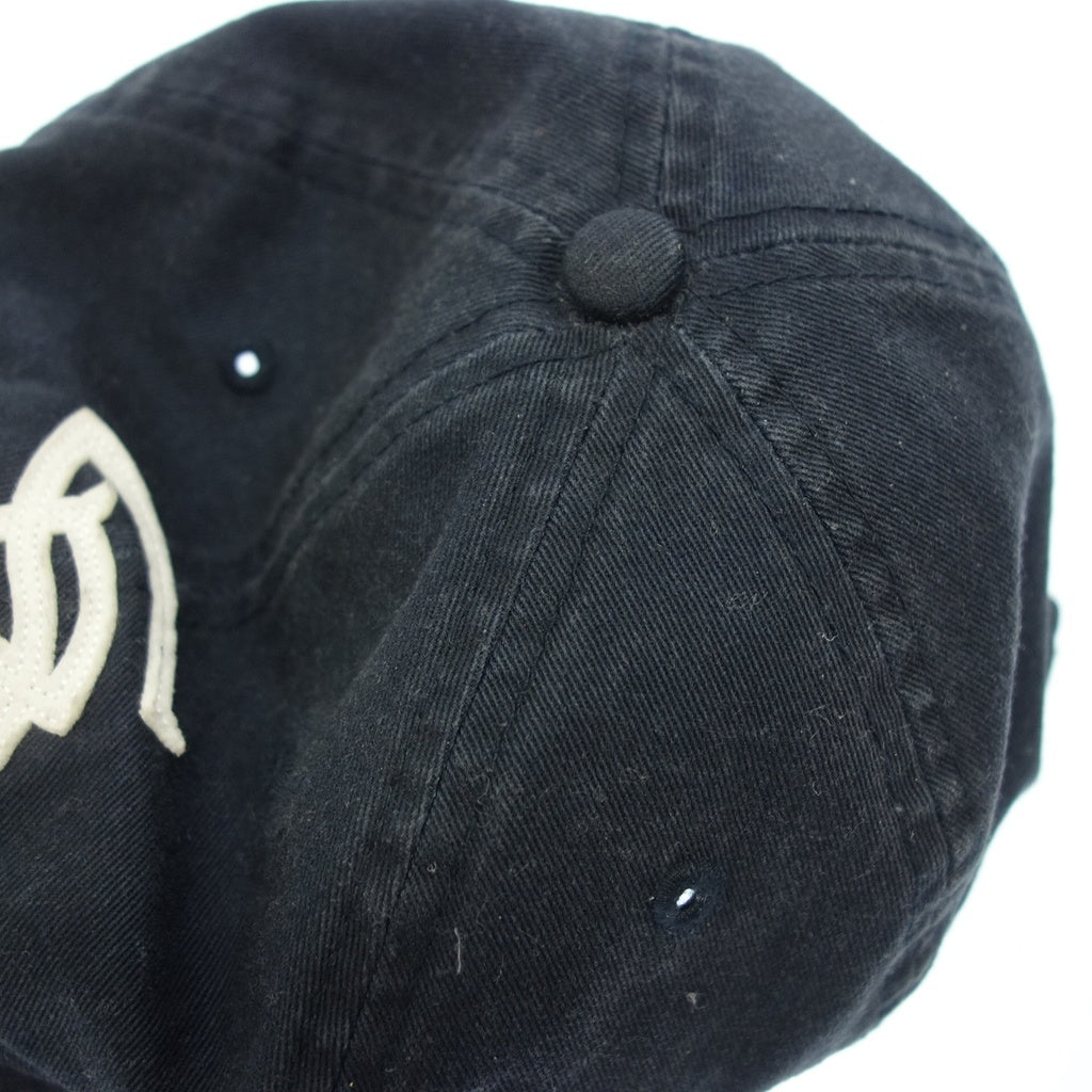 Used ◆New Era × Sofnet Cap 9Twenty Navy Men's NEW ERA SOPHNET [AFI21] 