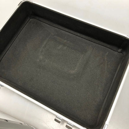 シュプリーム オデッセイ レコード ケース ユニセックス シルバー Supreme Odyssey Record Case Silver【AFI28】【中古】