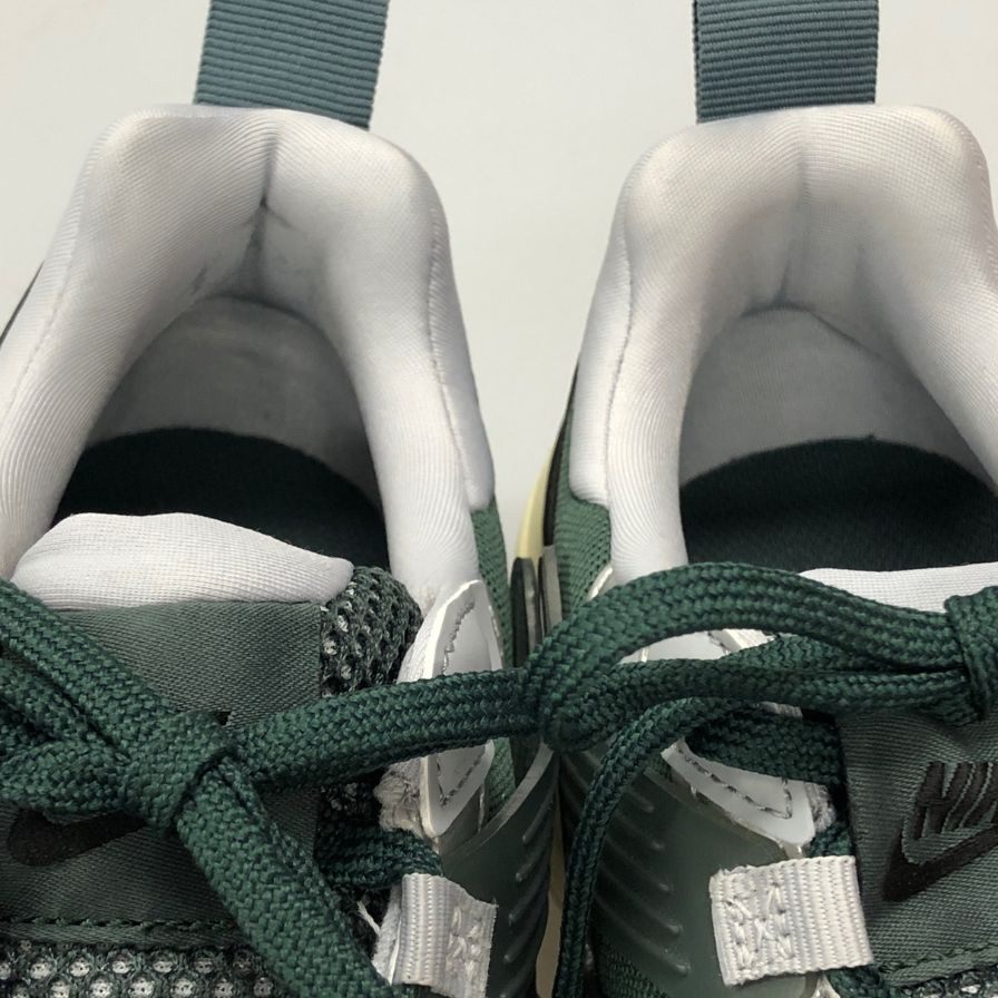 ナイキ スニーカー HJ4497-300 V2K RUN メンズ US9 グリーン系 VINTAGE GREEN NIKE 約27.5cm【AFD15】