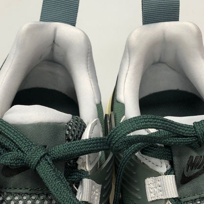 ナイキ スニーカー HJ4497-300 V2K RUN メンズ US9 グリーン系 VINTAGE GREEN NIKE 約27.5cm【AFD15】