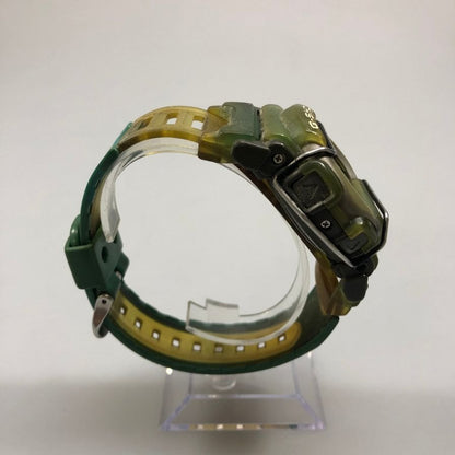 カシオ ジーショック クォーツ デジタル グリーン系 メンズ DW-003 CASIO G-SHOCK【AFI12】