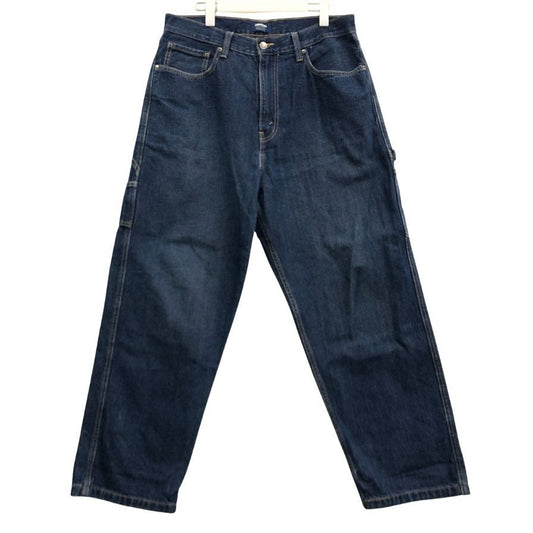 デニゼン リーバイス カーペンターデニムパンツ インディゴ W33 L32 DENIZEN from Levi's 【AFB20】
