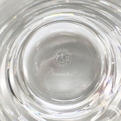 バカラ ローラ 2客 箱付き タンブラーBaccarat【AFB55】【中古】