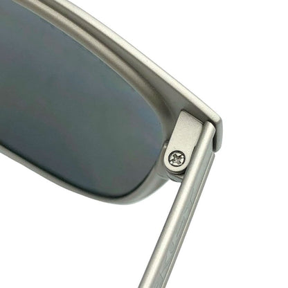 オークリー サングラス フロッグスキン チタン 0OO6044 0156 シルバー Oakley【AFI7】