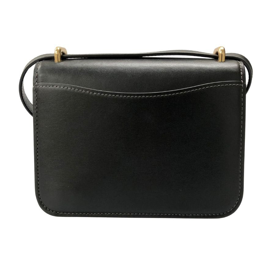 コーチ ショルダーバッグ  C0924 モーガン スクエア クロスボディ ブラック レディース COACH【AFE10】