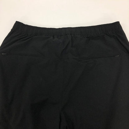 ソフ ネット F.C.Real Bristol  ストレッチ フリース トレーニング ジョガーパンツ メンズ サイズL ブラック SOPH. 【AFB25】