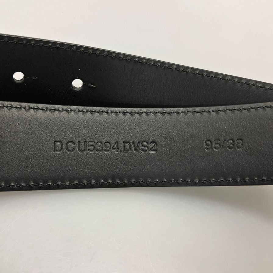 ✨ヴェルサーチ✨メデューサ金具 ベルト110/44 イタリア製⭐️ 90_1007224-