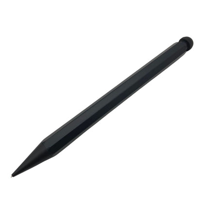 極美品◆カヴェコ スペシャル シャーペン 0.5 ブラック系 KAWECO SPECIAL【AFI4】