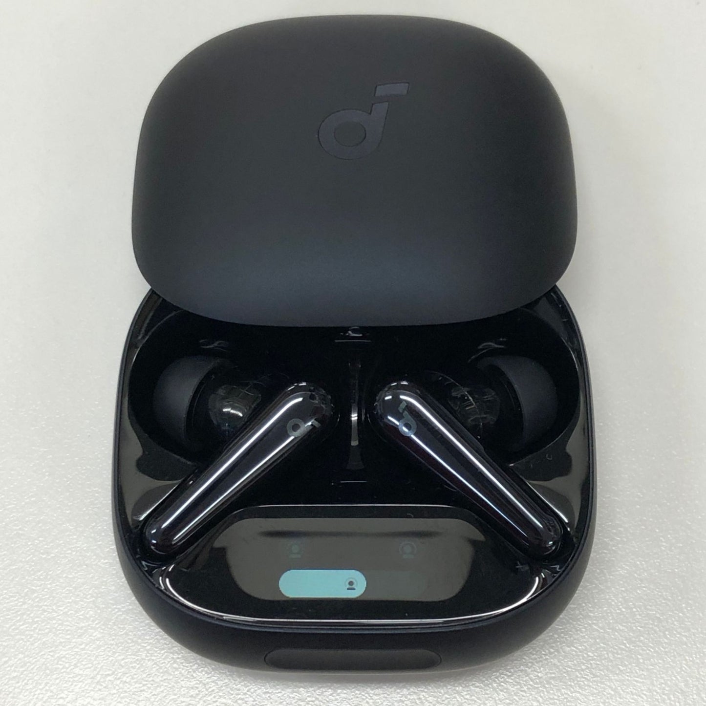 アンカー Soundcore Liberty4 Pro ブラック Anker【AFI19】【中古】