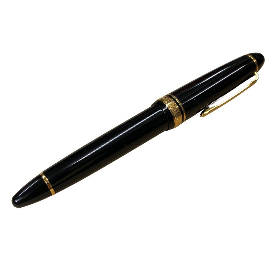 セーラー 万年筆 FOUNDED 1911 ペン先21K 875 ブラック ゴールド SAILOR【AFI9】