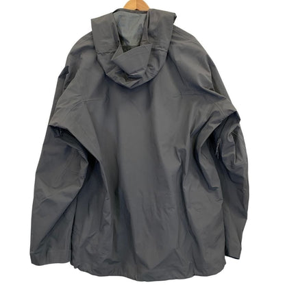 極美品◆パタゴニア アントラックドジャケット 29865 メンズ サイズL グレー Patagonia 【AFA18】
